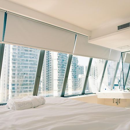 Whitewaltz Apartment Shahepu Luaran gambar