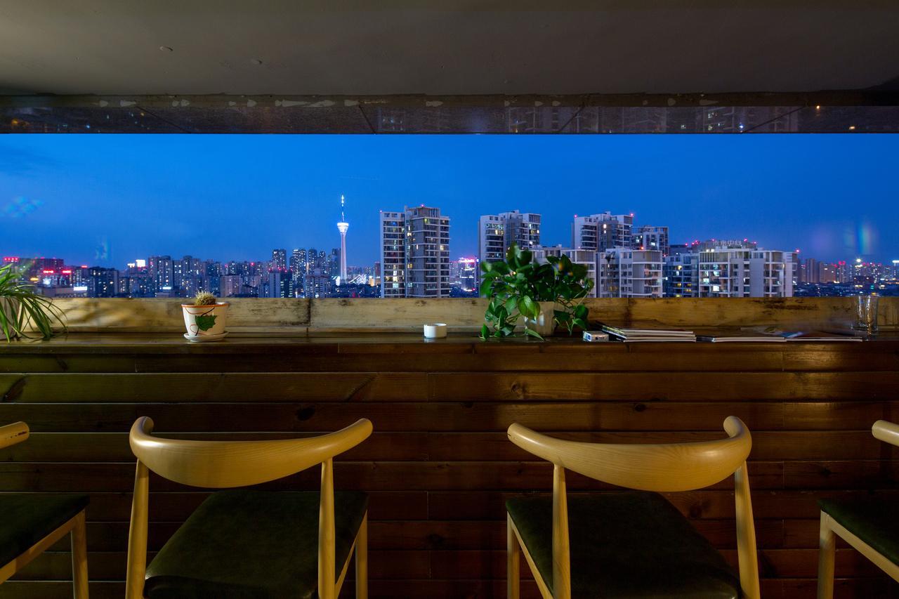 Whitewaltz Apartment Shahepu Luaran gambar